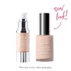 100% PURE Fruit Pigmented Healthy Foundation, Alpine Rose, Liquid Foundation