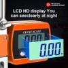 LCD Digital Display Crance Scale 0.05-500kg Portable Industrial Electronic Heavy