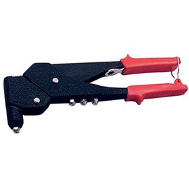 JET 859043-360-Degree Swivel Head Rivet Tool
