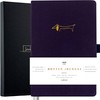 Scribble & Dot® Bullet Planner - Dotted Journal | A5