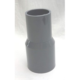 TOEI TS Fitting Socket 40X25 TSS4025