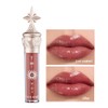 Tinted Lip Balm|Lipstick|Lip Gloss, Waterproof Long Lasting Lipstick for Lip