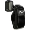 FretWraps Pro 1-Pack with Twistune (Black, Large)