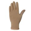 Kami-So Figure Skating Gloves for Competition and Practice with Gel