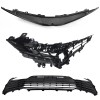 Stunning For 2021-2024 Toyota Camry LE XLE Front Bumper Upper