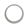 5.9in Exhaust Hose Coupler for Portable AC, Clockwise Counterclockwise Connector,