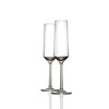 Schott Zwiesel Pure Glassware - Champagne Flutes - Processo Glasses