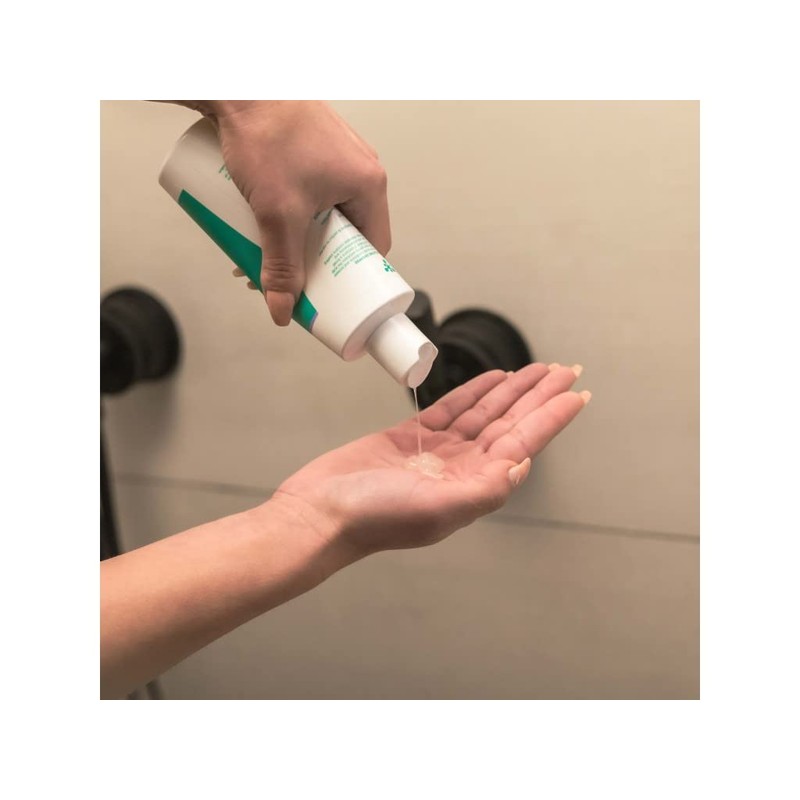 Neofollics Scalp Exfoliating Shampoo - Anti-Inflammatory Ingredients - Nourishes the