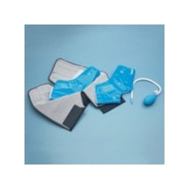 Pneugel Adjustable Elbow Wrap