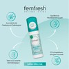 Femfresh - Intimate Foam for Daily Use Rinse Free with