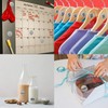 Dot Stickers - 1400pcs Silver Circle Labels, 3/4 Inch, Writable,