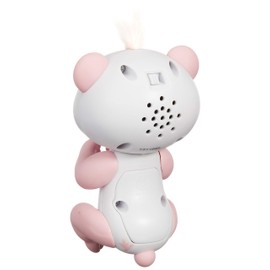 Hugmin Friends Strawberry Milk Panda