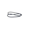 Replacement Belt For Mclane # 1060