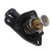 WINBEST Thermostat Housing Assembly Compatible with 02-06 for Acura RSX