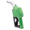 GIAYOGO 3/4" Inch Green NPT Automatic Shut-Off Fuel Nozzle,Fuel Hose