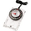 Compass, Mountain Climbing, Waterproof Oil Compass, With Compass, Compass With