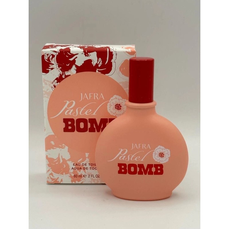 JAFRA Pastel Bomb Eau de Toilette 2.0 fl. oz.
