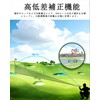 Golf Laser Distance Meter, Ultra Compact, Maximum Speed 0.02s Measurement,