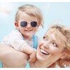 NACUWA Baby Sunglasses - 100% UV Proof Sunglasses for Baby,
