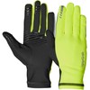 GripGrab Insulator 2 Spring-Autumn Thermal Cycling Gloves Thin Winter Road
