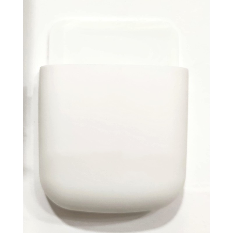 Remotes Remade Universal Wall Mount for Any Remote/Phone up to