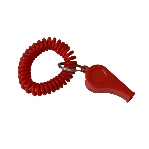 Nayt Safety Whistle Basic with Lanyard
