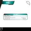 VITO | Zinc 50 mg | Para la Prevención y