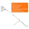 FOSOTO Wall Mounted LED Moon Light for Barbershop Ceiling Light