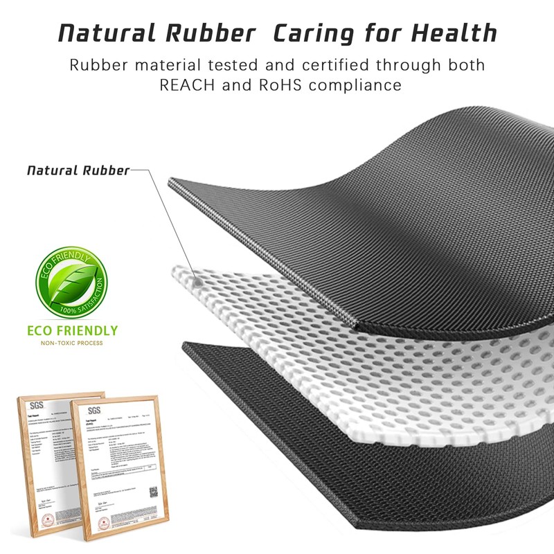 2F22E Guitar Mat & Portable Guitar Work Mat - 43.3