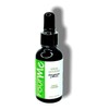 Sérum Facial Fourme Anti-Edad con Ácido Hialurónico y Aloe Vera