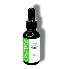 Sérum Facial Fourme Anti-Edad con Ácido Hialurónico y Aloe Vera 30 mL