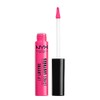 NYX Women's Cosmetics Multicoloured One Size