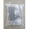 MILA&LOUIS Rain Cover for Pet Carts, Includes 2 Leather Hooks,