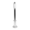 Extreme Max 3006.6892 Universal Aluminum Hand Rail for Pool, Hot