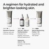 The Ordinary Bright & Hydrated Serum Duo, AHA 30% +