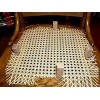 Peerless Rattan 5 Wooden Wedges Used for Chair Caning or Basket Making 3 Big, 2 Small Peerless