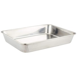 Clover 18 – 8 Square Butt 18 Pieces Parts