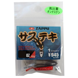 Zappu (roger TROUTMAN) sasuteki 1.5oz.