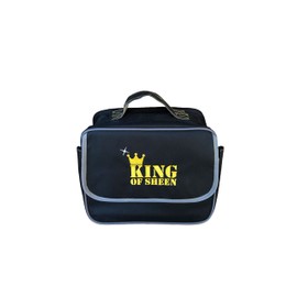 King of Sheen Car Care Kit Bag