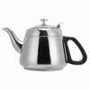 1.5l Stainless Steel StovE Top Teapot Coffee Pot Teaware Hot
