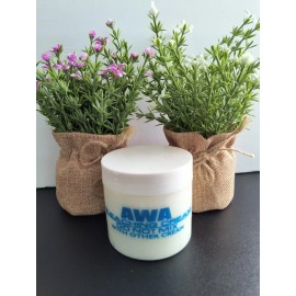 Creme Awa Cream whitening creme and dark spot corrector 8 Oz
