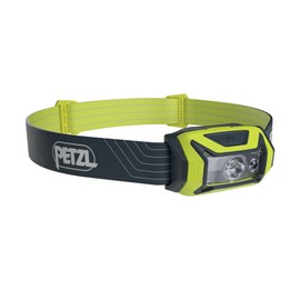 Petzl Unisex - Adult Tikka Headlamp Yellow U