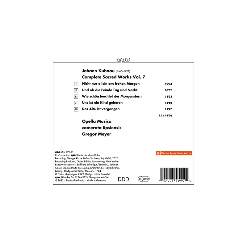 Complete Sacred Works Vol.7