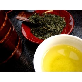 17.6 oz (500 g) Pack [Shizuoka Kawane Tea Cultivated in the Mountain Area, Rich in Natural Tea] Direct Sales by Manufacturer, Kawane Sencha