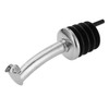 Westmark 2 Spirit Pourers for Bottles, with Flap and Trachea,