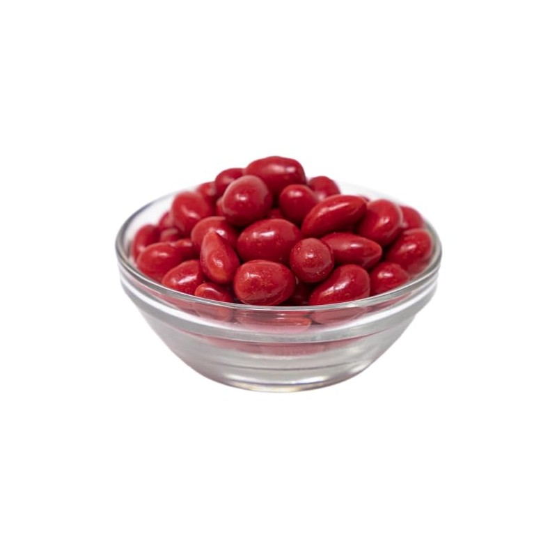 SweetGourmet Boston Baked Beans | Nostalgic Candy Coated Peanuts |