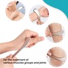 Stainless Steel Muscle Scraper Tools, Myofascial Release, Soft Tissue Massage,