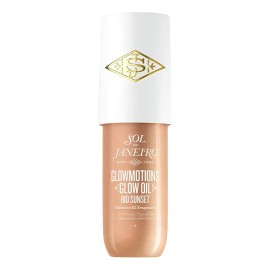 Aceite Corporal Glowmotions | Sol De Janeiro | Rio Sunset