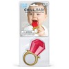 Fred & Friends CHILL, BABY Bling Teether