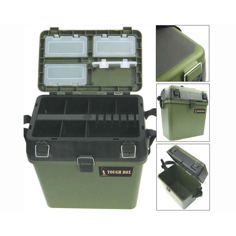 Beginners Starter Coarse Float Fishing Kit Set - 10ft Carbon